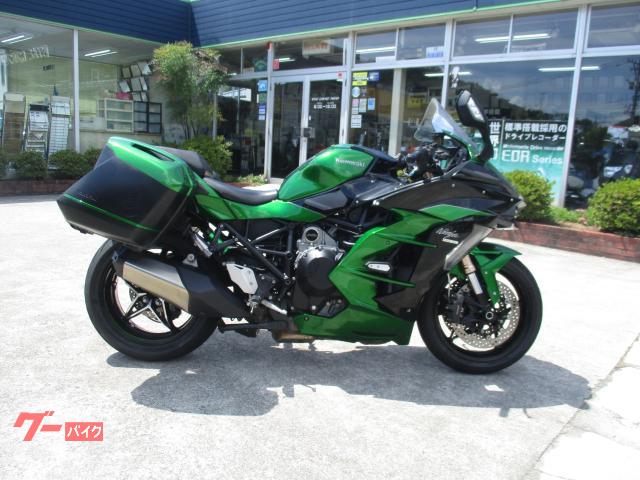 Ｎｉｎｊａ　Ｈ２　ＳＸ　ＳＥ