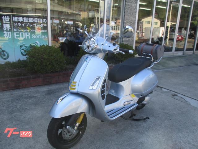 ＧＴＳスーパーテック３００