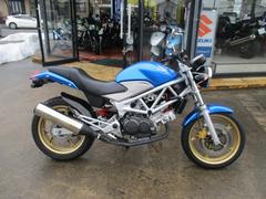 ホンダ　ＶＴＲ２５０