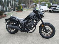 ホンダ　レブル２５０　Ｓエディション　Ｅ−Ｃｌｕｔｃｈ