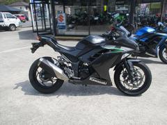 カワサキ　Ｎｉｎｊａ　２５０
