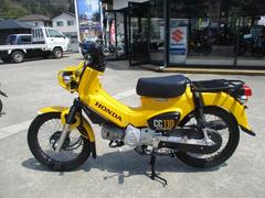 ホンダ　クロスカブ１１０