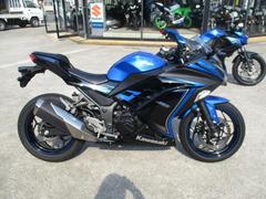 カワサキ　Ｎｉｎｊａ　２５０ＳＥ