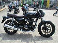ホンダ　ＧＢ３５０