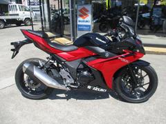 スズキ　ＧＳＸ２５０Ｒ