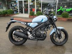 ヤマハ　ＸＳＲ１２５
