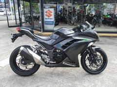 カワサキ　Ｎｉｎｊａ　２５０