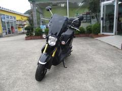 ホンダ　ズーマーＸ