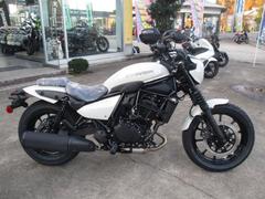 カワサキ　エリミネーター４００ＳＥ　２０２６年モデル　ドラレコ前後カメラ、ＥＴＣ２．０、ＵＳＢタイプＣ電源標準装備