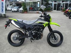 カワサキ　ＫＬＸ２３０ＳＭ　２０２６年モデル