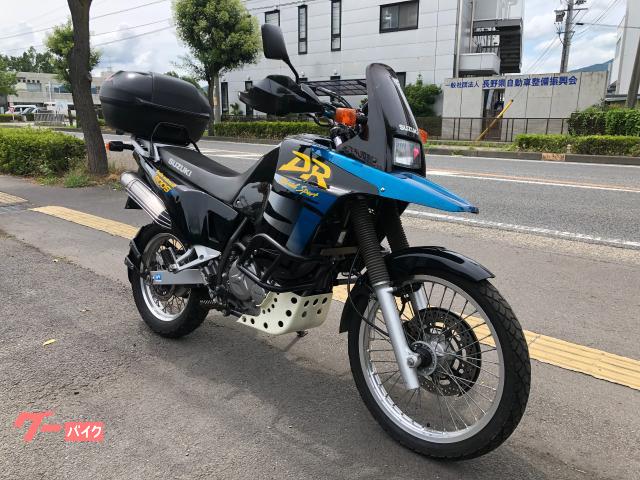 スズキ ＤＲ８００Ｓ ２０００年モデル｜Ｌｅｖｏｌａｎｔ ルボラン｜新車・中古バイクなら【グーバイク】