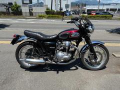 カワサキ　Ｗ６５０