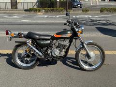 スズキ　ハスラー４００