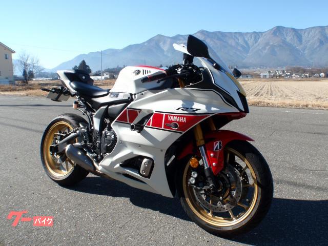 ヤマハ FZR400RR / SP (3TJ) 1989-1994 LCIPARTS GPチタン