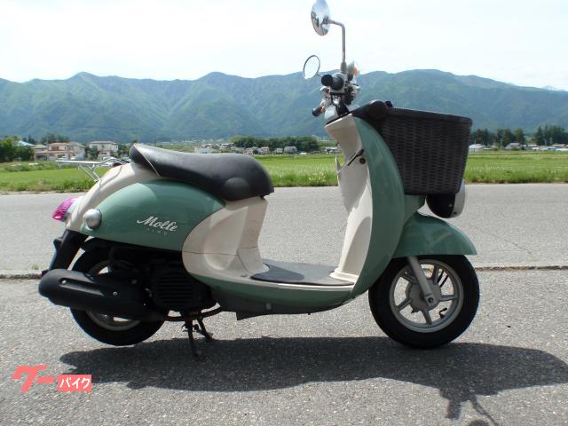 ビーノモルフェ