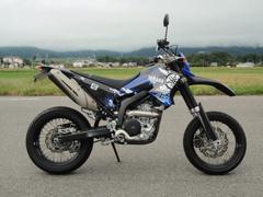 ヤマハ　ＷＲ２５０Ｘ　フルノーマル