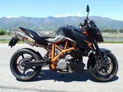 ＫＴＭ　９９０スーパーデュークＲ