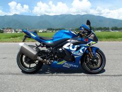 スズキ　ＧＳＸ−Ｒ１０００Ｒ　ＥＴＣ　フェンダーレス　レバーガード