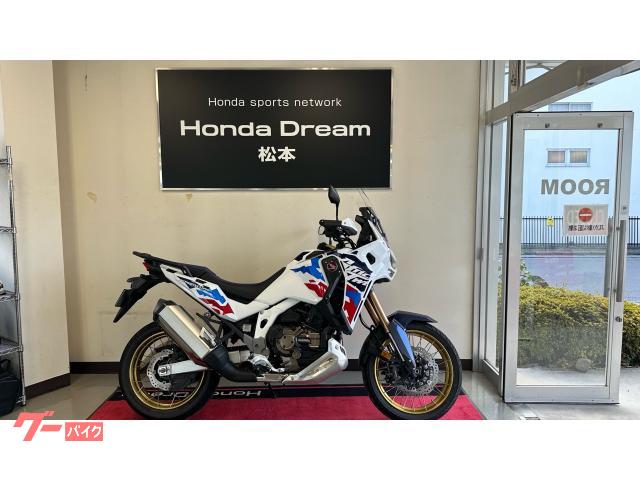 ＣＲＦ１１００Ｌ　Ａｆｒｉｃａ　Ｔｗｉｎ　ＡｄｖｅｎｔｕｒｅＳｐｏｒｔｓ　ＥＳ　ＤＣＴ