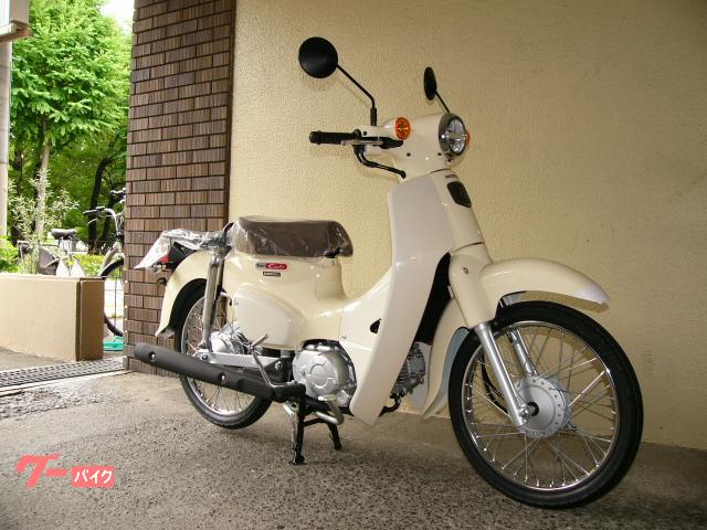 ホンダ スーパーカブ 50 岐阜 | centrosanroque.com