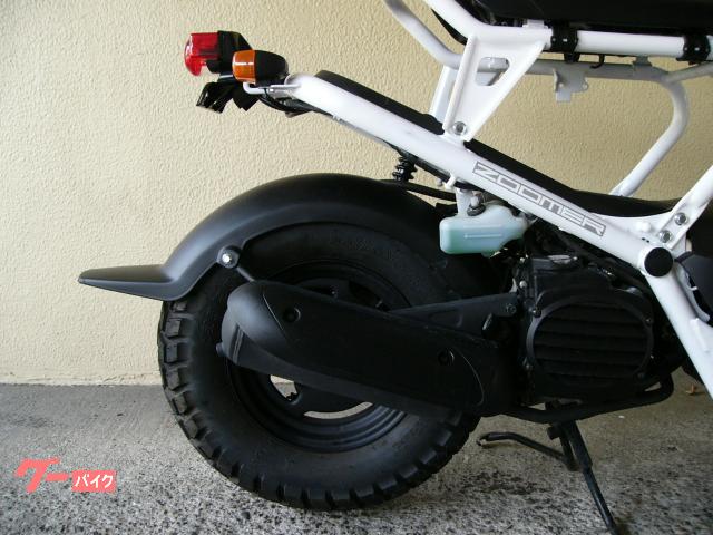 ホンダ ズーマー AF58 キャブレター車｜オートプラザアバ