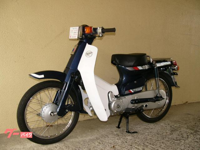 ホンダ スーパーカブ70カスタム|オートプラザアバ|新車・中古 ホンダ スーパーカブ70カスタム|オートプラザアバ|新車・中古