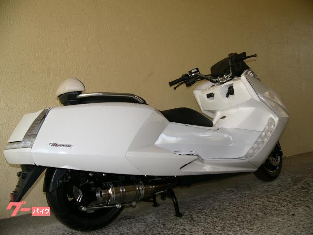 車両情報:ヤマハ マグザム | オートプラザアバ | 中古バイク・新車