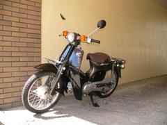 スーパーカブＣ７０(ホンダ) 長野県のバイク一覧｜新車・中古バイク