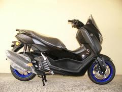 ヤマハ　ＮＭＡＸ　ＡＢＳ
