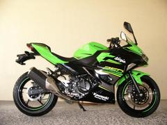 カワサキ　Ｎｉｎｊａ　２５０　ＥＸ２５０Ｐ　ＡＢＳ