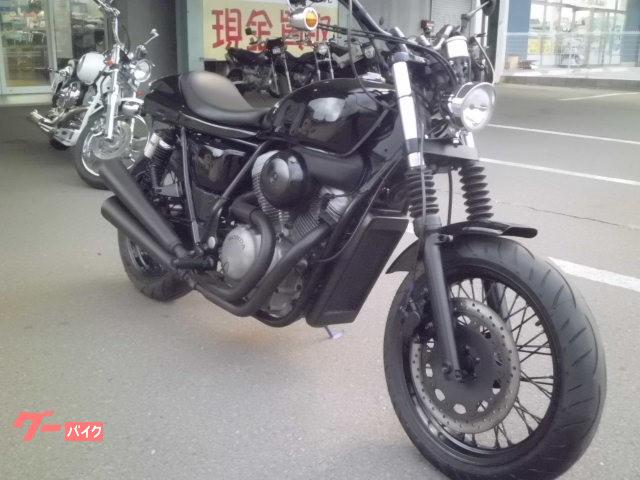 車両情報 ホンダ Vrx Roadster ヒロズガレージ 中古バイク 新車バイク探しはバイクブロス