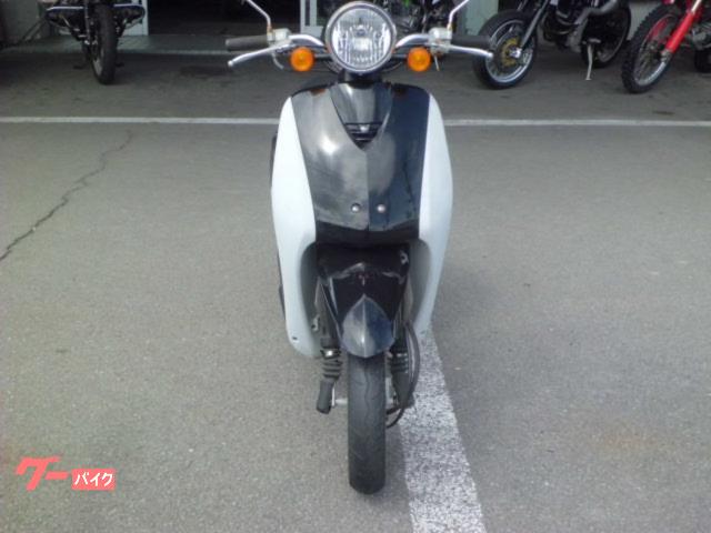 ホンダトゥディAF64