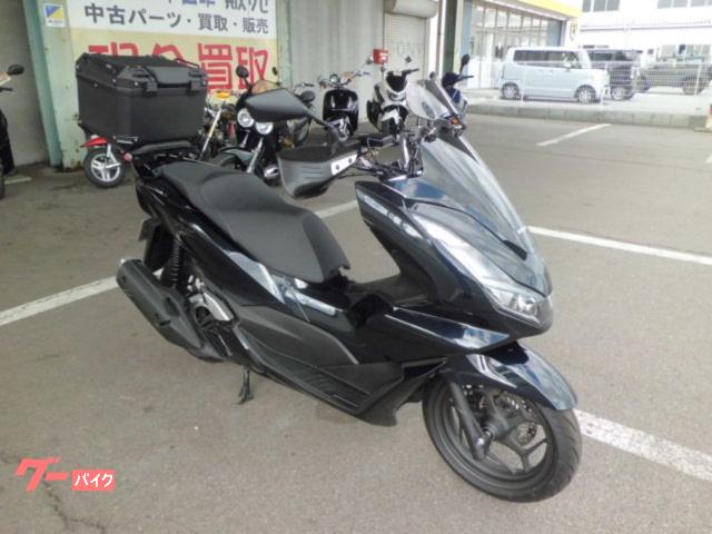 ホンダ ＰＣＸ１６０｜ヒロズガレージ｜新車・中古バイクなら【グーバイク】