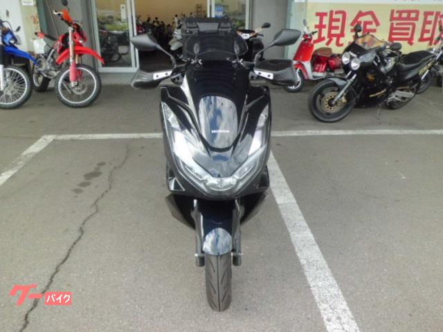 ホンダ ＰＣＸ１６０｜ヒロズガレージ｜新車・中古バイクなら【グーバイク】