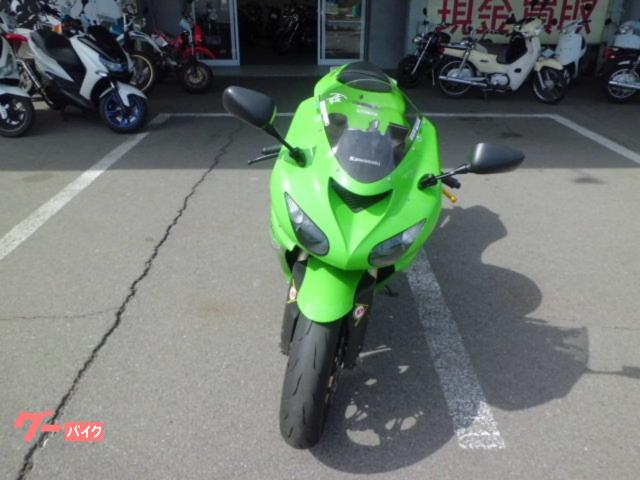 2017MODEL Ninja ZX-14R ABS High Grade入荷しました | モト