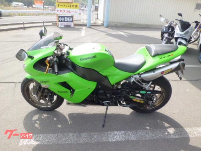 2017MODEL Ninja ZX-14R ABS High Grade入荷しました | モト