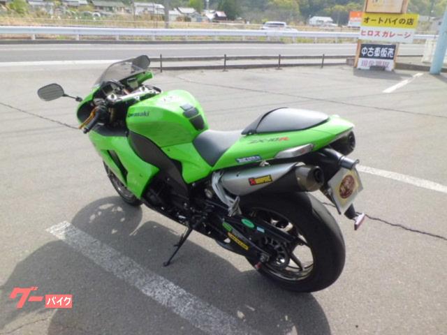 カワサキ Ninja ZX－10R｜ヒロズガレージ｜新車・中古