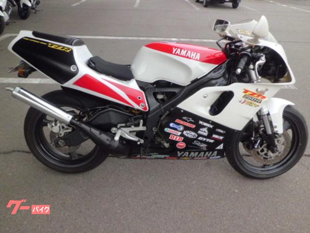 ＴＺＲ２５０Ｒ
