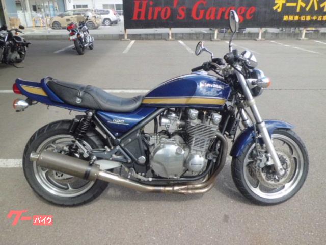 ＺＥＰＨＹＲ１１００　タイヤ前後新品