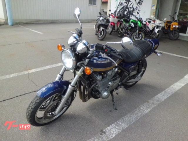 カワサキ　ゼファー　1100 前後タイヤ　新品未使用品 カワサキ ZEPHYR1100 タイヤ前後新品｜ヒロズガレージ