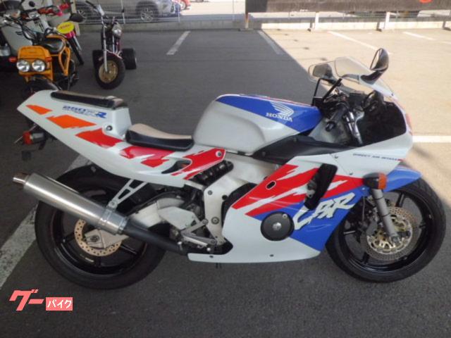 ＣＢＲ２５０ＲＲ　ＭＣ２２