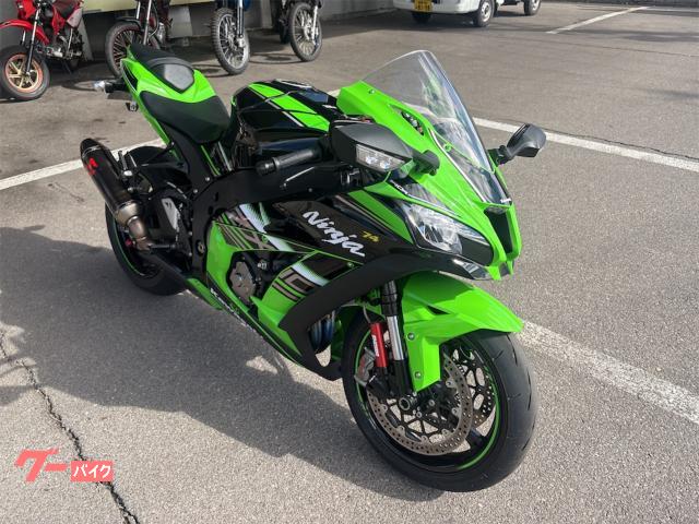 カワサキ Ninja ZX－10R｜ヒロズガレージ｜新車・中古