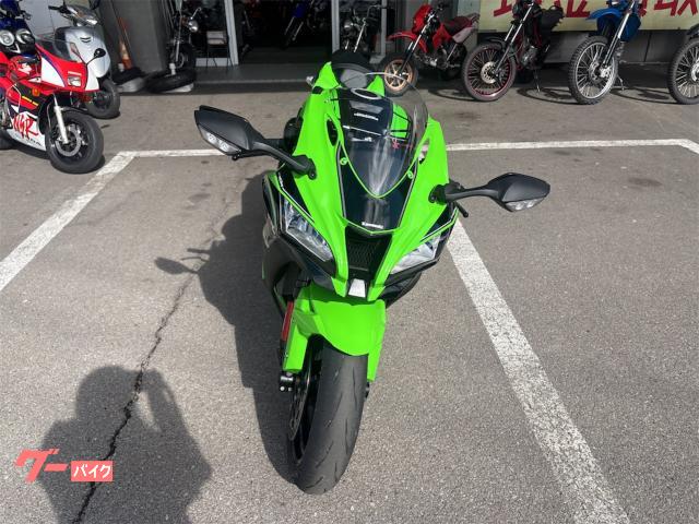 カワサキ Ninja ZX－10R｜ヒロズガレージ｜新車・中古バイク