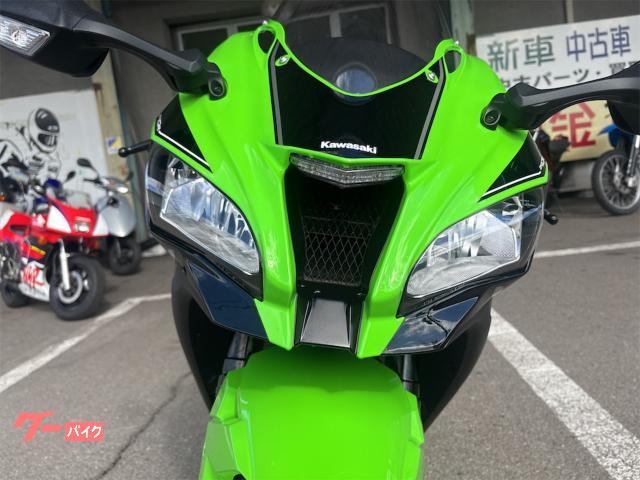 ぴろ 2008 Kawasaki ZX-14 | Dragbike.com