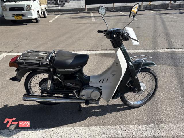 ２サイクルバーディー５０