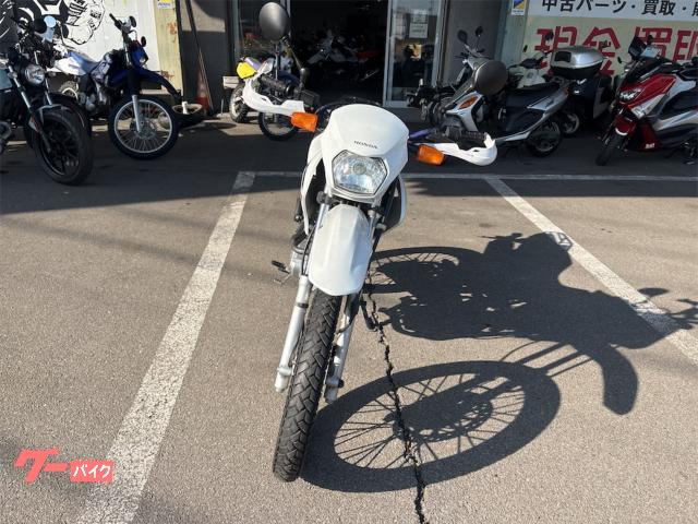 車両情報:ホンダ XR125L | ヒロズガレージ | 中古バイク・新車バイク