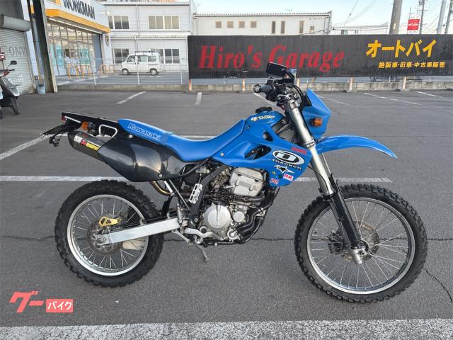 Ｄトラッカー　タイヤ前後新品　ＥＴＣ　ドラレコ