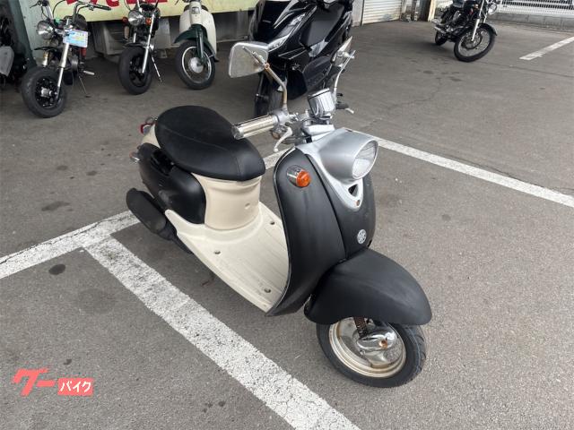 ヤマハ ビーノ 2スト タイヤ前後新品｜ヒロズガレージ｜新車・中古