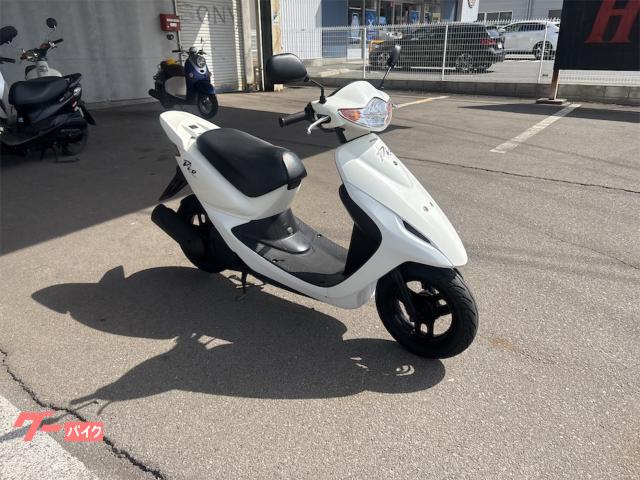 車両情報:ホンダ スマートDio | ヒロズガレージ | 中古バイク・新車