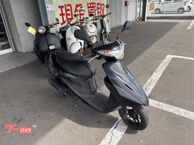 スズキ アドレスV50｜ヒロズガレージ｜新車・中古バイクなら